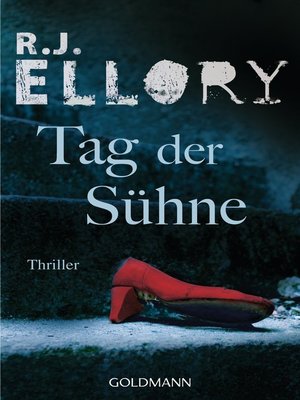 cover image of Tag der Sühne